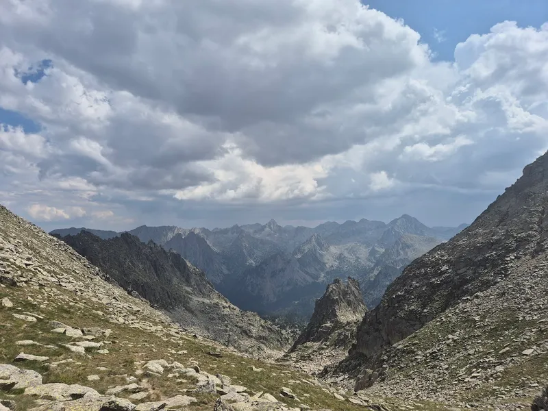 Vall del Gerber